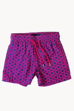 Mens Hexa Swim Short