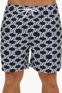 Mens Hugo Swim Short