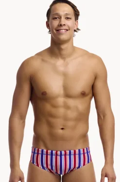 Mens I Want You Brief