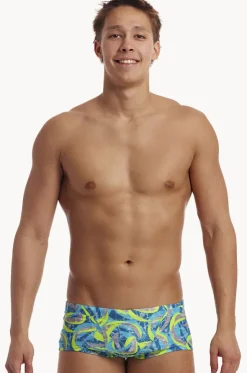 Mens Ice Slicer Trunk