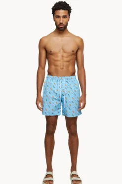 Mens Ice Swim Short
