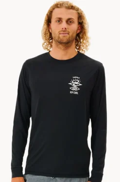 Mens Icons Surflite Suntop