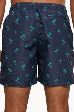 Mens Island Swim Short