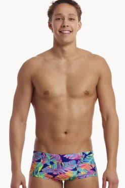 Mens Leaving Today Trunk