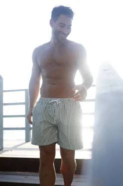 Mens Levanto Boardshort