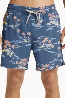 Mens Lineup Boardshort