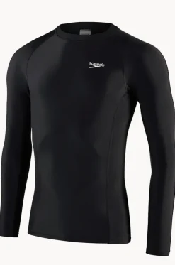 Mens Long Sleeve Suntop