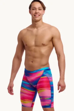 Mens Lost Ocean Jammer