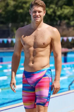 Mens Lost Ocean Jammer