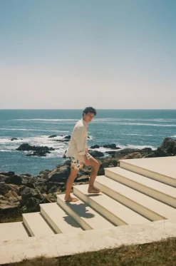 Mens Mareeba Classic Boardshort