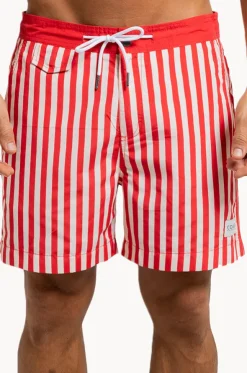 Mens Marseille Boardshort