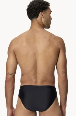 Mens Medley Logo Brief