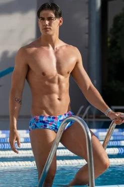 Mens Messy Messy Messy Trunk