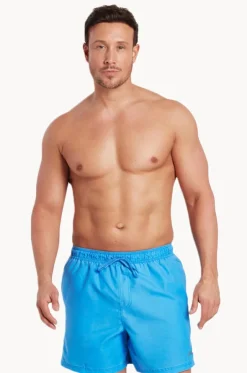 Mens Mosman Washed 15" Boardshort