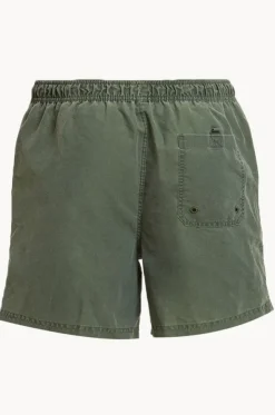 Mens Mosman Washed 15