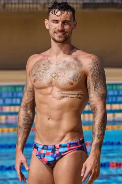 Mens Motherboard Brief