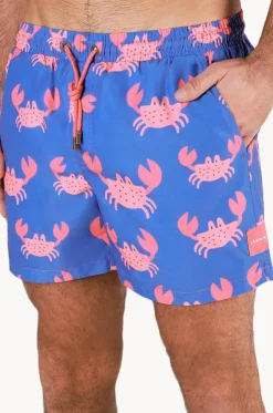 Mens Mr Pinchy Eco Short