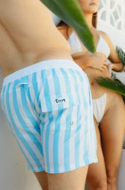 Mens Mykonos Swim Short