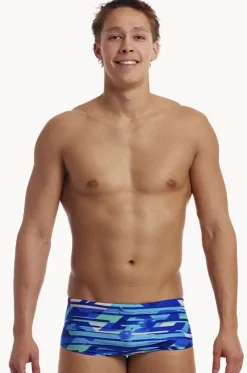 Mens Pace Racer Trunk