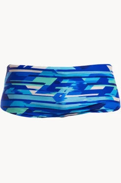 Mens Pace Racer Trunk