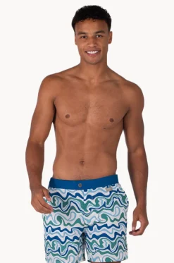 Mens Palm Springs Boardshort