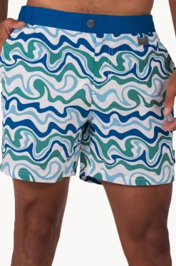 Mens Palm Springs Boardshort
