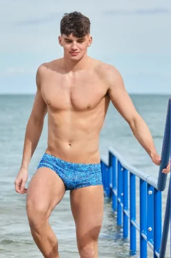 Mens Pebble Beach Trunk