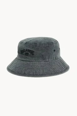 Mens Peyote Washed Hat