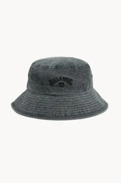 Mens Peyote Washed Hat