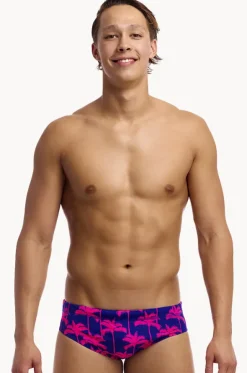 Mens Pinky Palms Brief