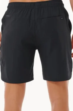 Mens Pivot Volley Boardshort