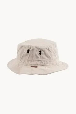 Mens Plain Bucket Hat