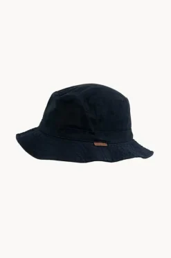 Mens Plain Bucket Hat
