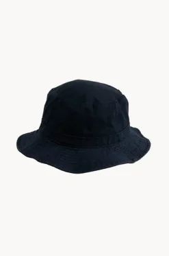 Mens Plain Bucket Hat
