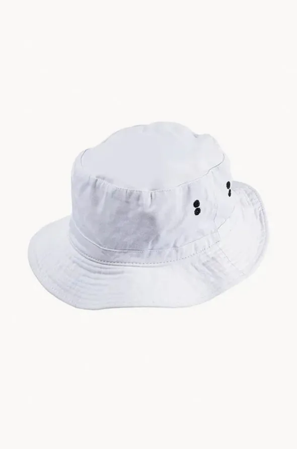 Mens Plain Bucket Hat