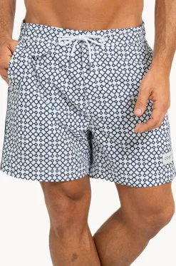 Mens Portofino Boardshort