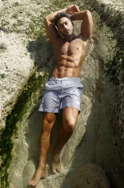 Mens Portofino Boardshort