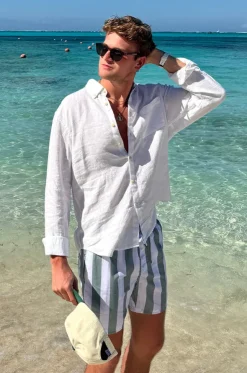 Mens Portsea Boardshort