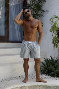 Mens Praiano Boardshort