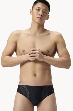 Mens Printed Movement Brief