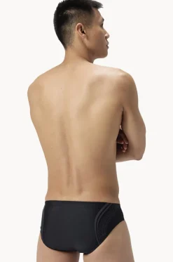 Mens Printed Movement Brief