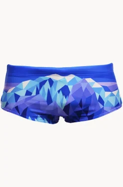 Mens Remarkables Trunk