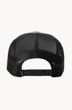 Mens Road Trippin Trucker Cap