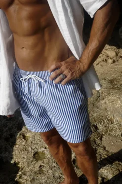 Mens San Remo Boardshort