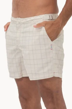 Mens Sandbar Swim Short