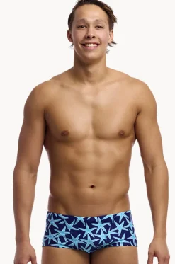 Mens See Stars Trunk