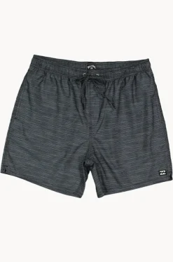 Mens Sergio Layback Boardshort