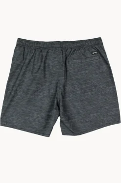 Mens Sergio Layback Boardshort