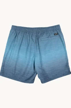 Mens Sergio Layback Boardshort