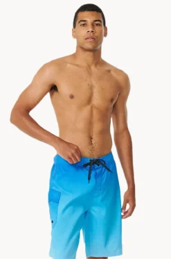 Mens Shock Boardshort